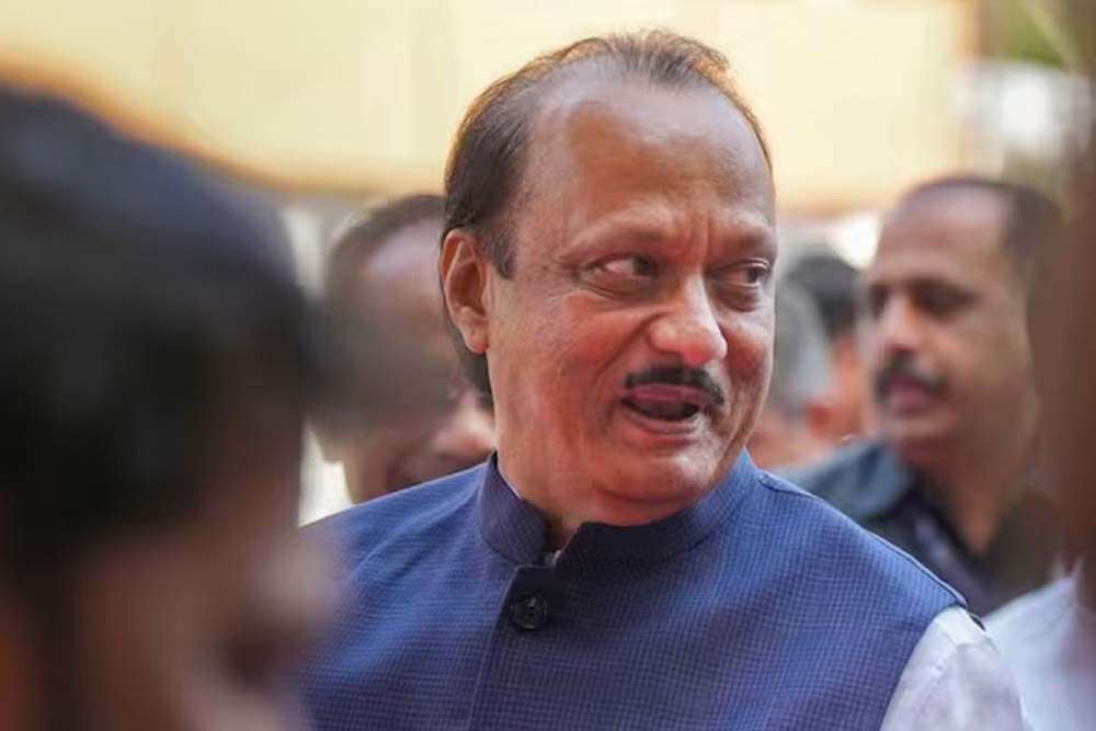 अजित पवार ने तहव्वुर राणा को भारत लाए जाने पर कहा कि उस हमले के पीछे का मास्टरमाइंड कौन है?, अब चलेगा पता