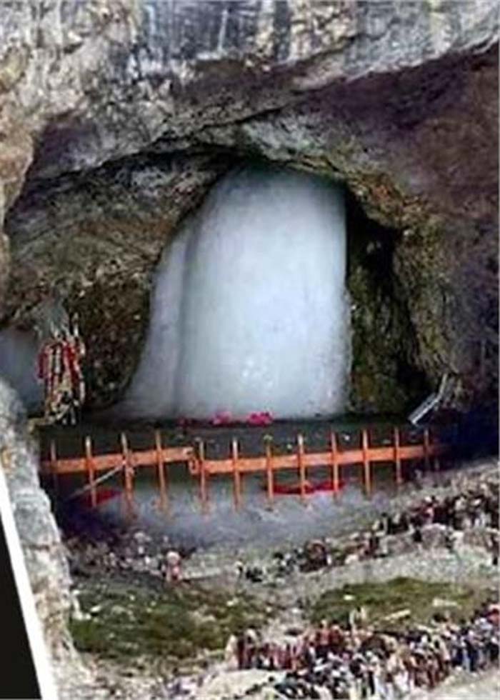 अमरनाथ यात्रा 3 जुलाई से शुरू होने जा रही, जो 9 अगस्त तक चलेगी,  14 अप्रैल से रजिस्ट्रेस्शन शुरू