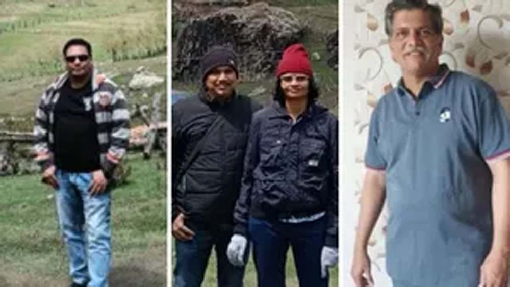 बोकारो के युवक ने पहलगाम हमले पर खुशी जताई, झारखंड पुलिस ने मोहम्मद नौशाद को किया अरेस्ट