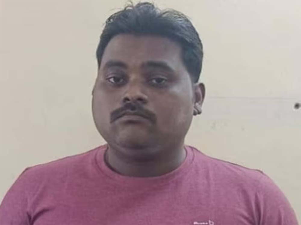 नाबालिग लड़की के साथ बलात्कार और उसकी हत्या के आरोपी विशाल गवली ने जेल में ही कर ली खुदकुशी