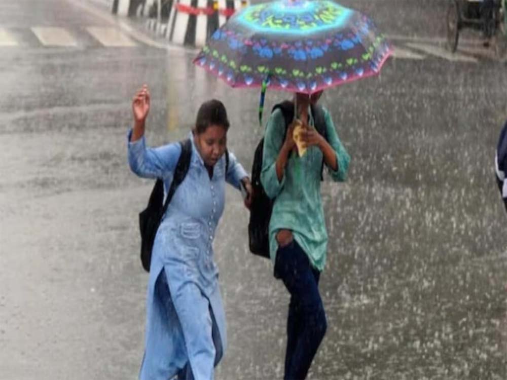 उत्तर भारत में गर्मी का कहर एक बार फिर से शुरू, इन राज्यों में होगी भारी बारिश, आंधी तूफान की भी चेतावनी