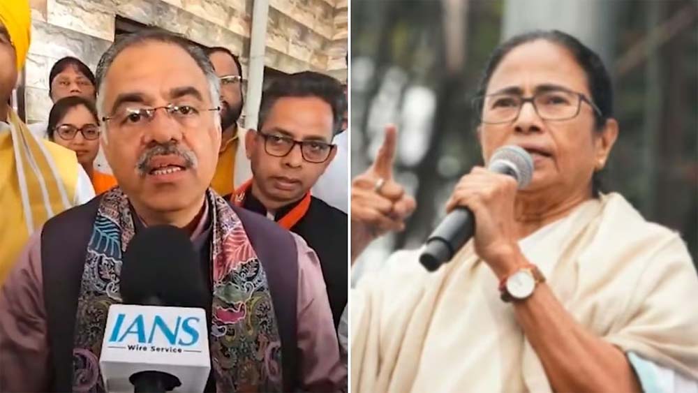 वक्फ संशोधन विधेयक संसद से पारित होने के बाद अब कानून भी बन चुका, इसके बावजूद विपक्ष का विरोध जारी