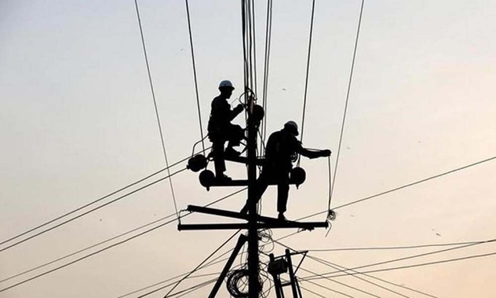 प्रदेश में ट्रांसमिशन लाइनों एवं एक्स्ट्रा हाईटेंशन सब स्टेशनों की हो रही है असेट मेपिंग