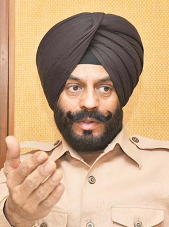 पीएम मोदी के साथ रहने के लिए हमें तैयार रहना होगा, कश्मीर और पीओके हमारा है और हमारा ही रहेगा : एमएस बिट्टा