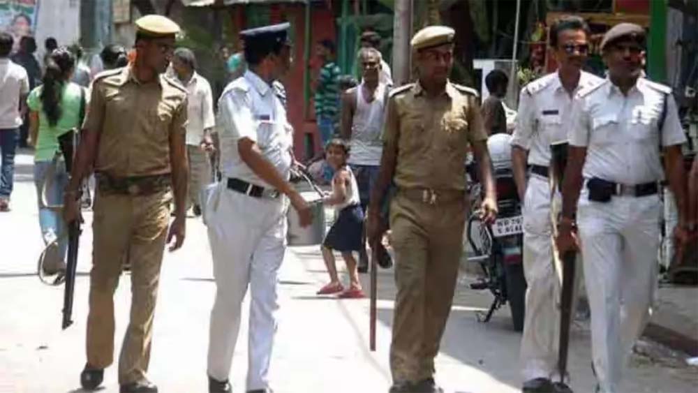 संदेशखाली में भाजपा और तृणमूल समर्थकों के बीच झड़प, तृणमूल ने भाजपा पर गोलीबारी का आरोप लगाया, भाजपा ने किया खारिज