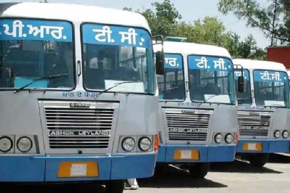 पंजाब ने ऐलान किया है कि 24 अप्रैल को पी.आर.टी.सी. के बस स्टैंड बंद कर दिए जाएंगे, नई मुसीबत में फंसेंगे लोग!