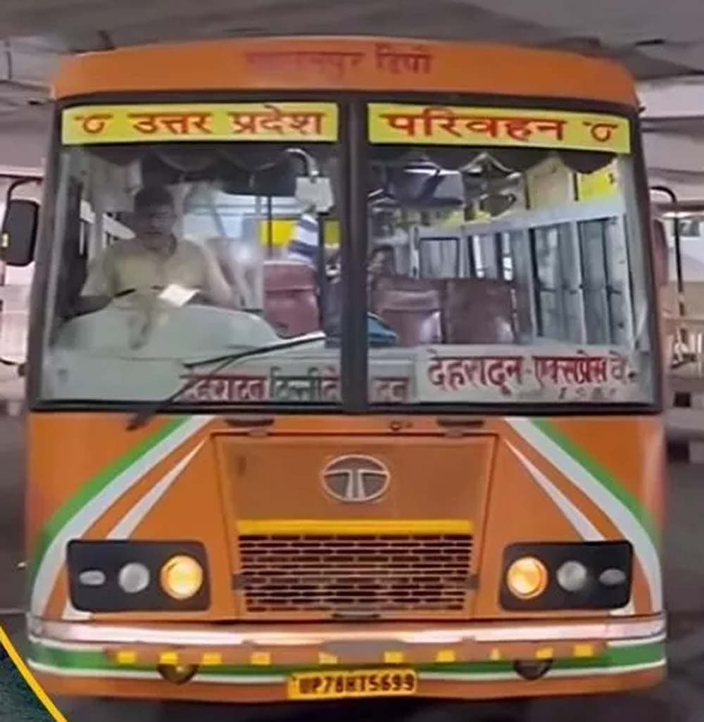 अब नोएडा से हरिद्वार और देहरादून के लिए मिलेगी सीधी बस, जल्द होगी शुरू