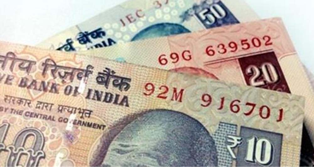 पंजाब में छोटे मूल्यवर्ग के करंसी नोटों विशेष रूप से 10, 20 और 50 की भारी किल्लत से लोग परेशान