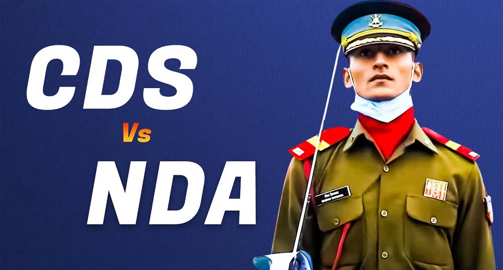 एनडीए और सीडीएस की परीक्षा के लिये सहायक कोआर्डिनेटिंग सुपरवाइजर नियुक्त. जबलपुर में 11 केंद्रों पर होगी परीक्षा.