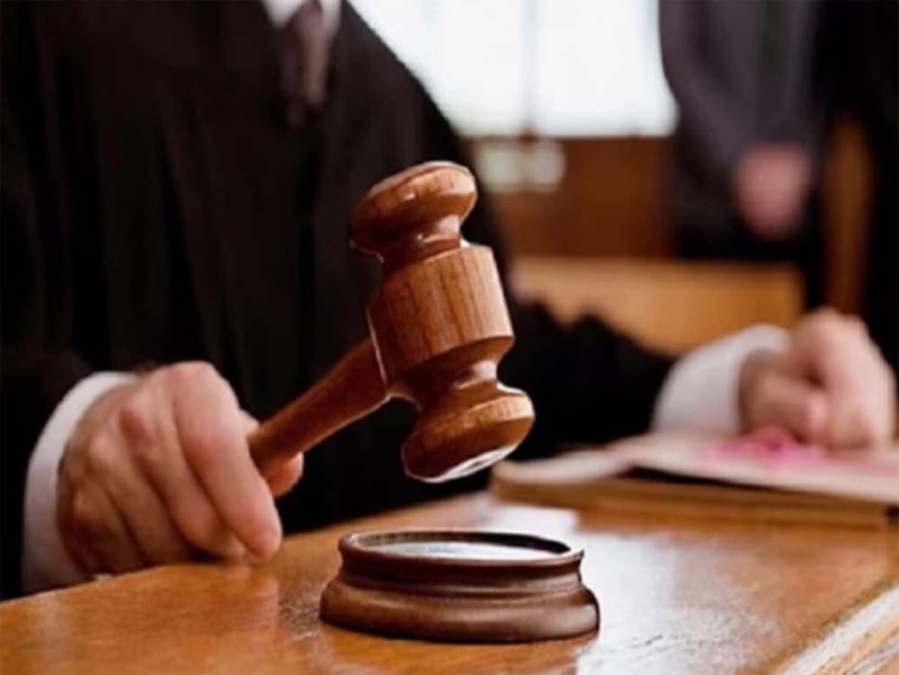 पोक्सो अदालत ने एक महिला को 20 साल कैद की सजा सुनाई, 17 साल के लड़के से यौन उत्पीड़न करने का आरोप