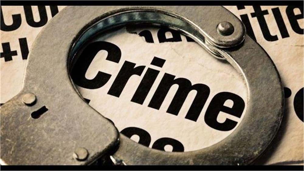 रेवाड़ी में चोरों का कारनामा सामने आया, चोरी करके ले गए साथ ही घर पर मौजूद ननद-भाभी की अश्लील वीडियो बनाई