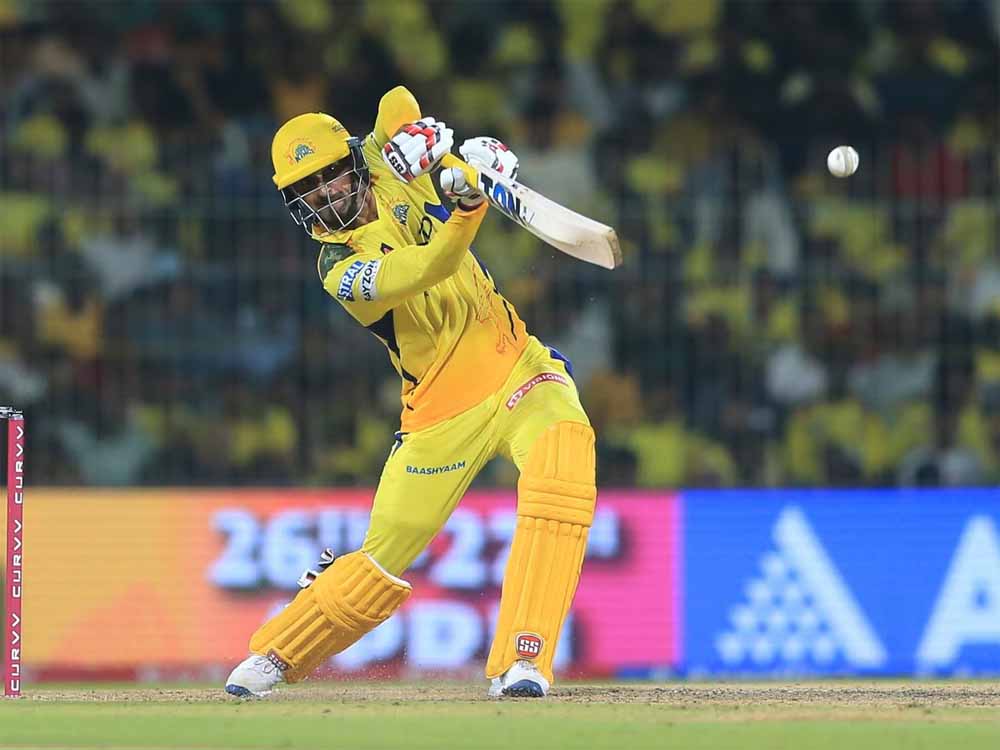 चेन्नई सुपर किंग्स के बल्लेबाज दीपक हुड्डा आईपीएल 2025 में उम्मीद के मुताबिक प्रदर्शन नहीं कर सके, खतरे में करियर