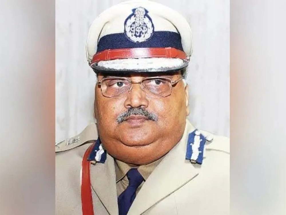 कर्नाटक के पूर्व पुलिस महानिदेशक ओम प्रकाश की हत्या, हिरासत में पत्नी