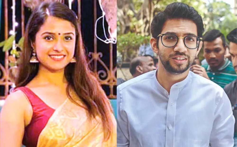 बॉम्बे हाईकोर्ट ने दिशा सालियान की मौत से संबंधित मामले को लेकर रजिस्ट्री स्पेशल बेंच को सौंपने का दिया निर्देश