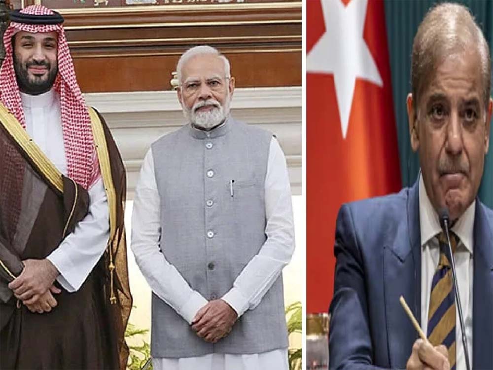 पहलगाम में हमले के बाद भारत के साथ आए ये मुस्लिम मुल्क, अलग-थलग पड़ा पाकिस्तान, अब सहमा