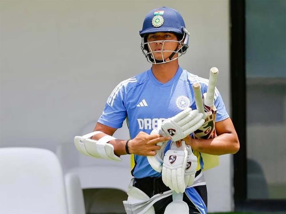 जायसवाल ने मुंबई छोड़ने को लेकर कहा- मैंने अपने घरेलू क्रिकेट के सफर को जारी रखने के लिए गोवा जाने लेने का फैसला किया