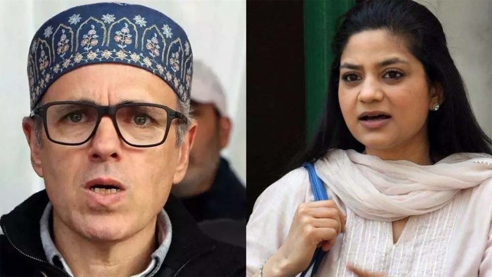 वक्फ बिल जम्मू कश्मीर में नेकां और पीडीपी के बीच वाकयुद्ध तेज, मचा सियासी घमासान, NC पर लगे गंभीर आरोप