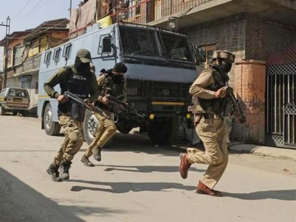 पहलगाम का बदला शुरू, भारतीय जवानों ने लश्कर के शीर्ष कमांडर अल्ताफ लाली को ठोका