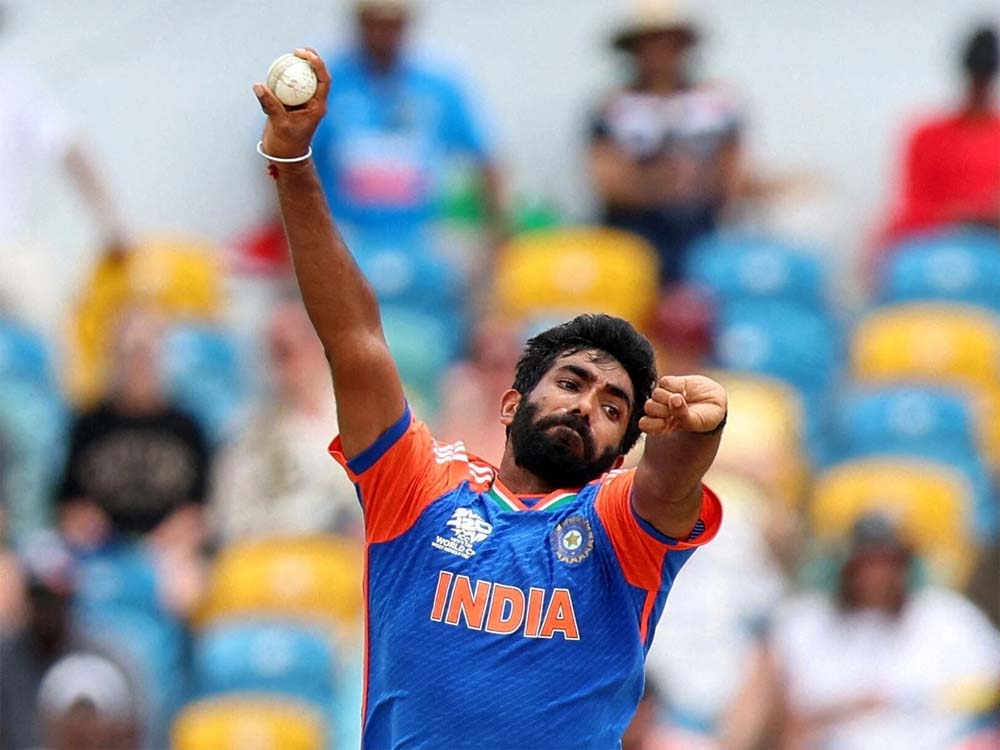 जसप्रीत बुमराह चोट की वजह से लंबे वक्त से क्रिकेट से दूर हैं, जानिए लेटेस्ट फिटनेस अपडेट