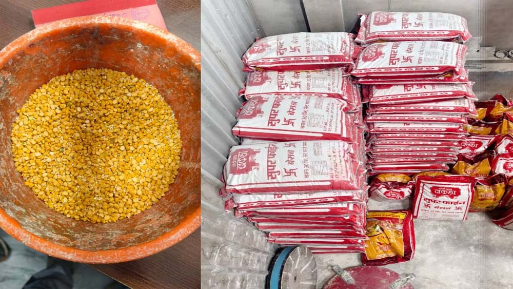 ग्रीष्मकालीन मिलावट विरोधी अभियान 19 अप्रेल से, हर एफएसओ को 60 नमूने लेने का लक्ष्य