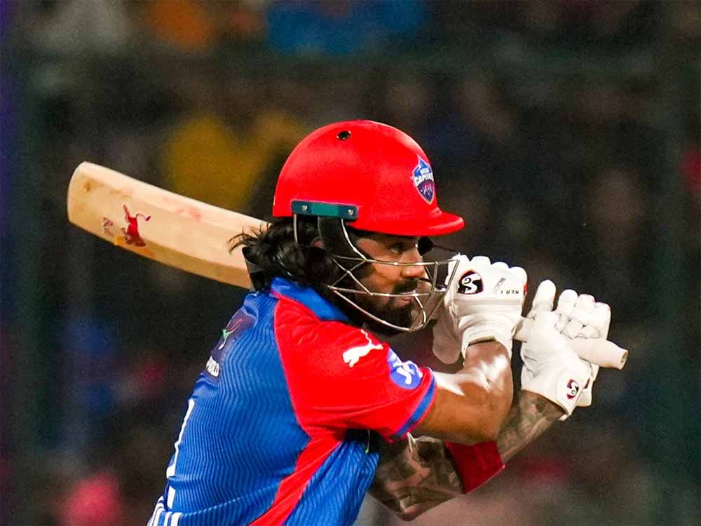 केविन पीटरसन ने दिया सुझाव- भारत की T20 टीम में विकेटकीपर केएल राहुल को किस नंबर पर मिलना चाहिए मौका?