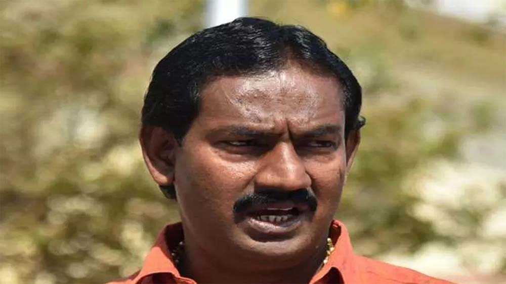 अब पुलिस राजद विधायक रीतलाल यादव की गिरफ्तारी के लिए कोर्ट से वारंट लेगी, सामने आया असली मामला