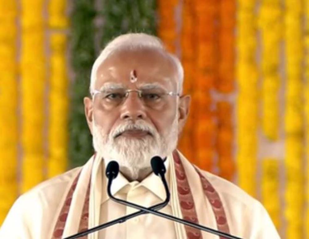 ‘तमिल भाषा में कराएं मेडिकल कोर्स, गरीब बच्चे बनेंगे डॉक्टर’, पीएम मोदी की तमिलनाडु सरकार से अपील