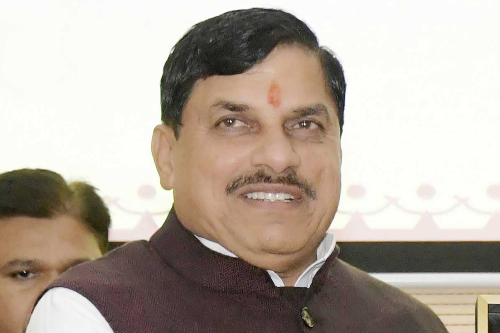 नौ संकल्प नई ऊर्जा का बनेंगे स्त्रोत : मुख्यमंत्री डॉ. यादव