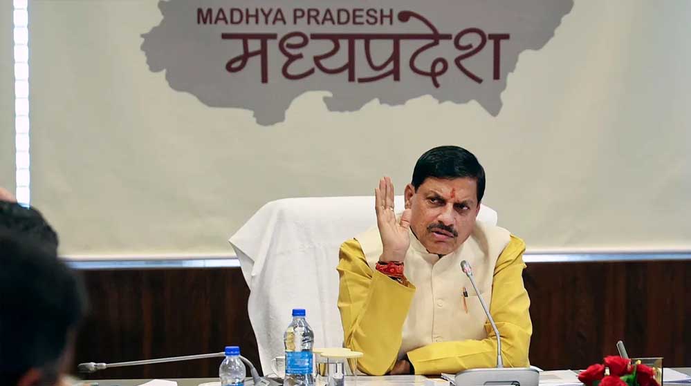इंदौर-भोपाल में 5-5 जिलों के एरिया को मिलाकर बनेंगे महानगर, मेट्रोपॉलिटन एक्ट बनाने सीएम ने दी मंजूरी