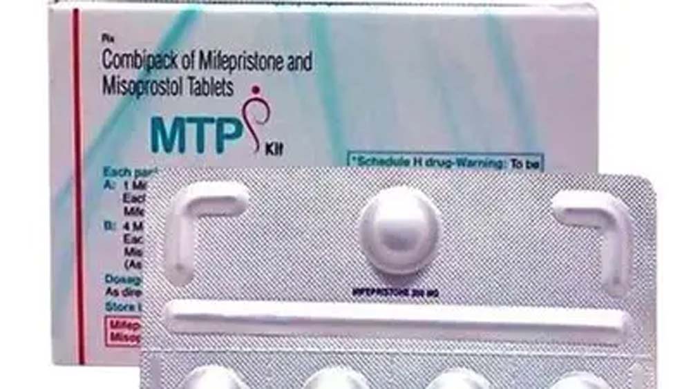 हरियाणा में ऑनलाइन ऑर्डर पर अस्पताल में की डिलीवरी, MTP किट बेचने वाले 2 गिरफ्तार