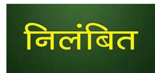 बैतूल में कलेक्टर के आकस्मिक निरीक्षण में एक कर्मचारी ऑफिस के समय में ताश खेलते हुए पकड़ा , जिसे तुरंत सस्पेंड कर दिया