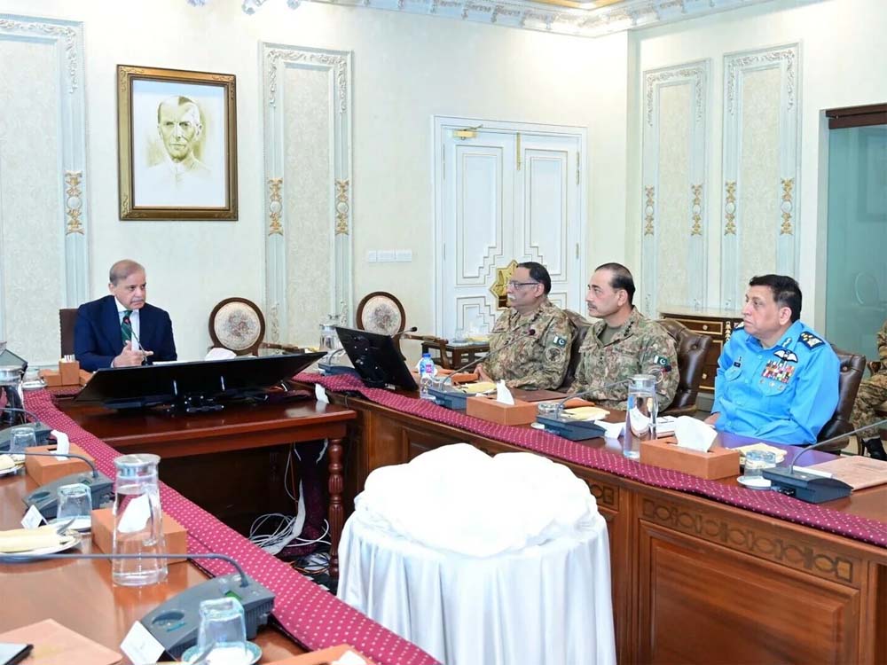 भारत ने पाकिस्तान के खिलाफ कई कड़े ऐक्शन लिए, जिससे बिलबिलाया, एयरस्पेस को किया बंद, शिमला समझौता भी सस्पेंड