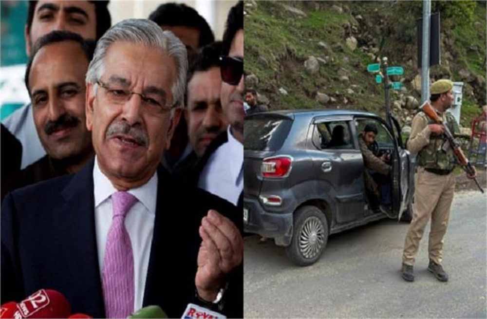 पाकिस्तान ने खुद को पाक साफ बताते हुए अंतरराष्ट्रीय जांच की मांग की, घुटनों पर आया पाकिस्तान !