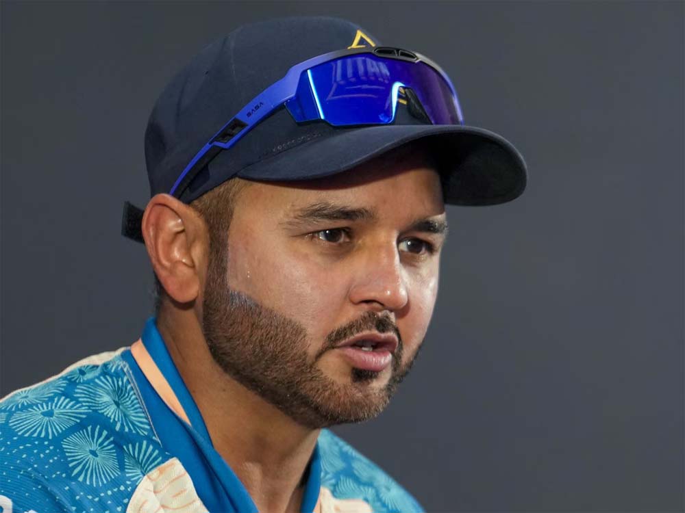 पार्थिव पटेल ने राजस्थान रॉयल्स के खिलाफ शानदार प्रदर्शन के लिए टीम के गेंदबाजों की प्रशंसा की, बतया सफलता का राज