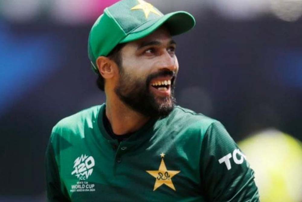 पूर्व तेज गेंदबाज मोहम्मद आमिर ने कहा-टी20 विश्व कप 2024 के बाद मुझे लगा कि PCB ने मुझे नजरअंदाज कर दिया है