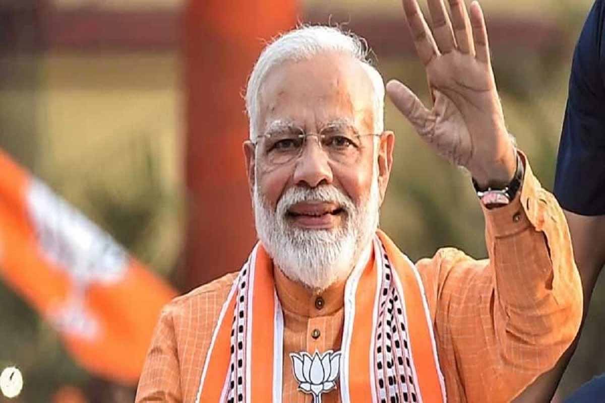 पीएम मोदी कल सहारनपुर में , सरसावा एयरपोर्ट पर उतरेगा विमान