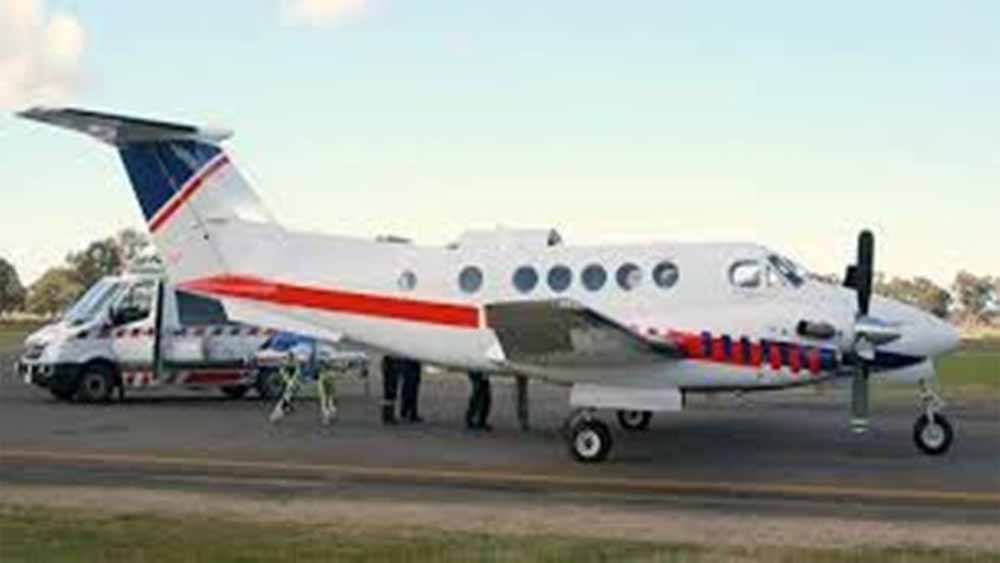 प्रदेश में पीएमश्री एयर एंबुलेंस सेवा का राज्य सरकार विस्तार करना चाहती है, हर माह डेढ़ करोड़ रुपये का भुगतान