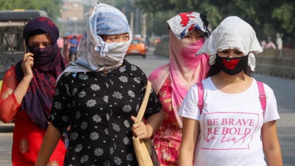 पंजाब में भीषण गर्मी का कहर बढ़ना शुरू, मौसम विभाग ने जारी कर दी बड़ी चेतावनी