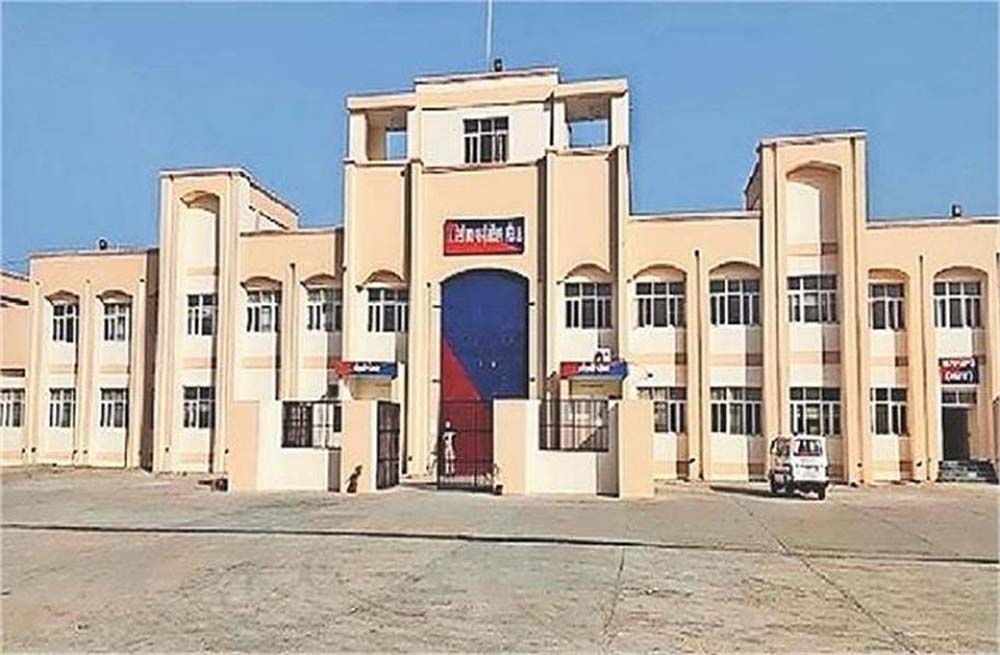 केंद्रीय जेल श्री गोइंदवाल साहिब में बंद कैदी ने फंदा लगाकर अपनी जीवन लीला समाप्त की, मची अफरा-तफरी