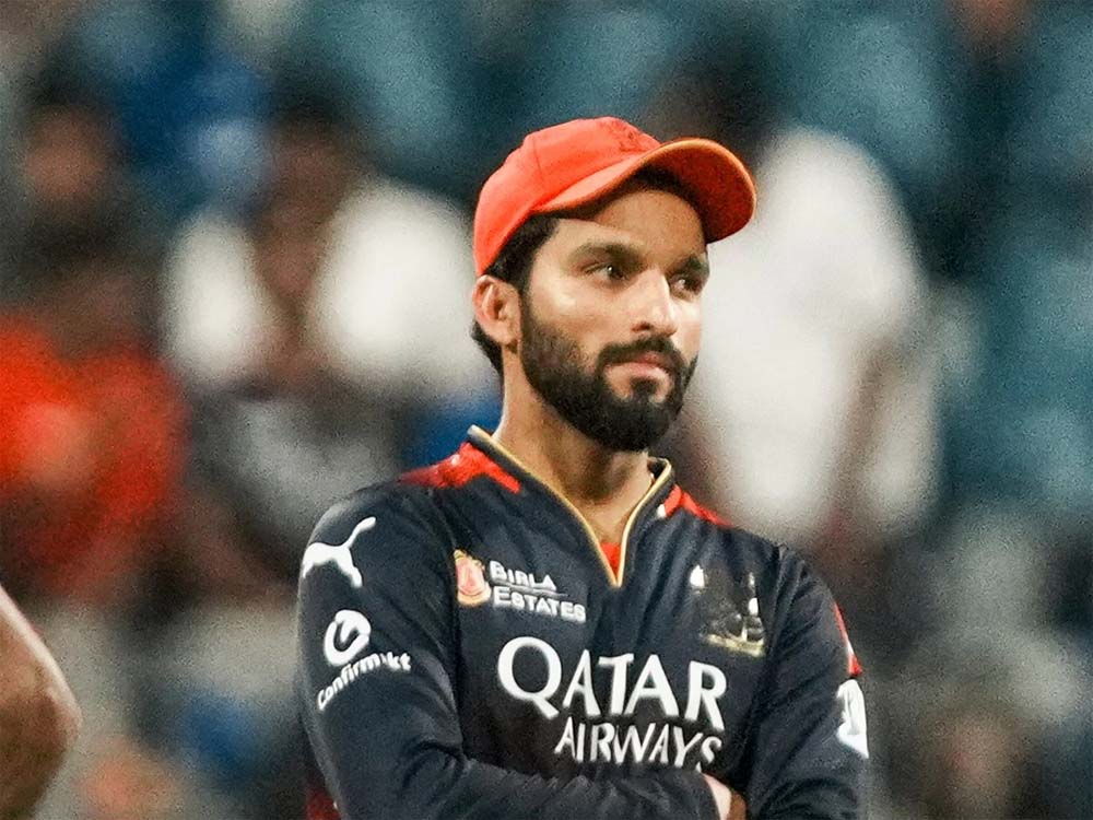 आरसीबी को मिली तीसरी जीत, लेकिन कप्तान रजत पाटीदार पर BCCI ने ठोका लाखों का फाइन