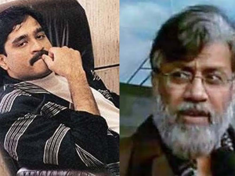 तहव्वुर राणा से सच उगलवाने में जुटी NIA, 26/11 हमलों में दाऊद इब्राहिम का भी हाथ?