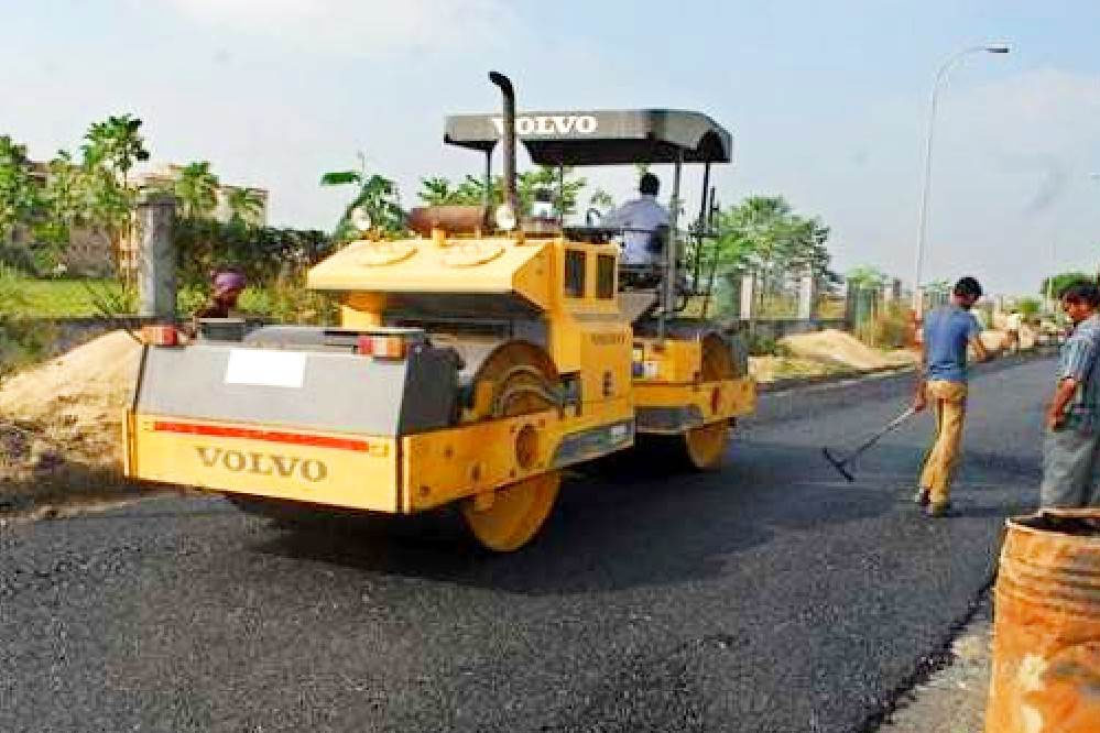 BDA बावड़िया रेलवे ओवरब्रिज से मिसरोद के बीच रेलवे लाइन के दोनों तरफ अधोसंरचना विकसित करेगा