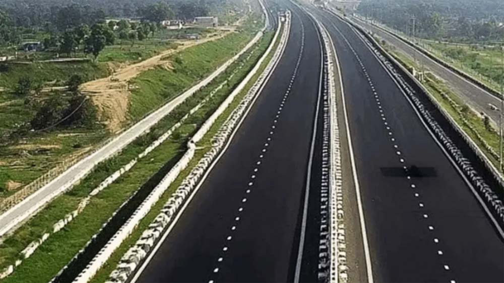 जेपी गंगा पथ के 36 KM विस्तार से बिहटा-मनेर मार्ग 14 मीटर तक होगा चौड़ा, बक्सर और आरा वालों को होगा फायदा