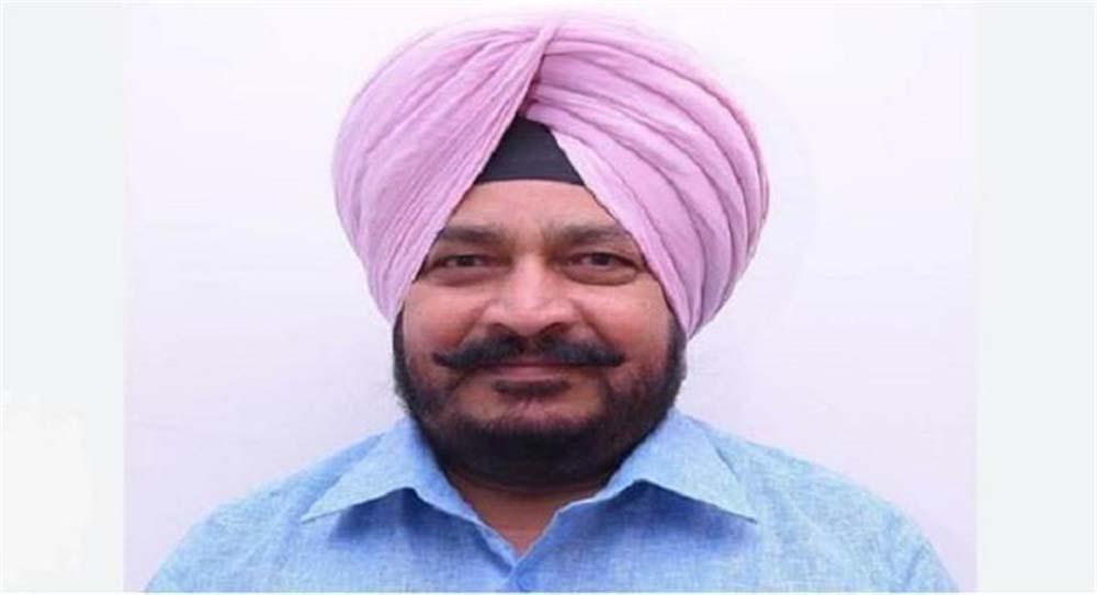 पूर्व कैबिनेट मंत्री साधु सिंह धर्मसोत को बड़ी राहत मिली है, मिली जमानत