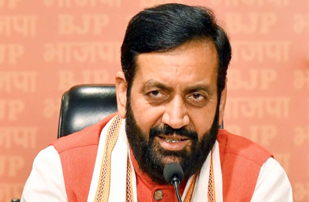 सीएम सैनी ने कहा- प्रदेश के खेल स्टेडियम और खेल नर्सरियों में आने वाले खिलाड़ियों को बेहतर सुविधाएं मिले