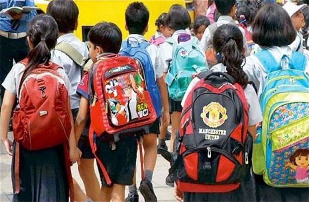 दुर्गा अष्टमी के अवसर पर स्कूलों के समय में हुआ बदलाव, शिक्षा विभाग की ओर से इसके ऑर्डर सभी स्कूलों के लिए जारी