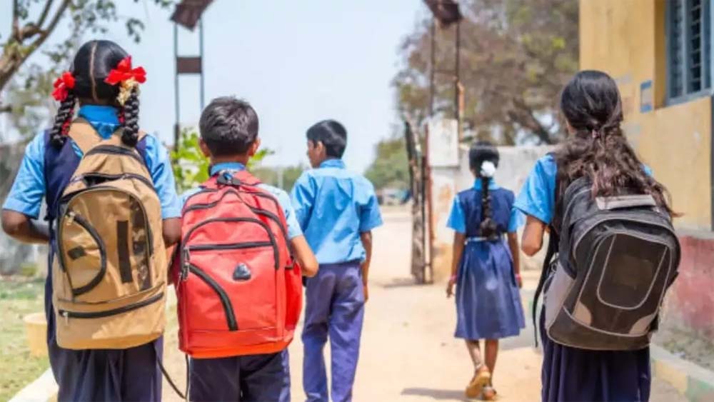 हरियाणा में सभी मान्यता प्राप्त निजी स्कूलों को 25 प्रतिशत सीटों पर गरीब छात्रों को दाखिला देना होगा, करें ऑनलाइन आवेदन