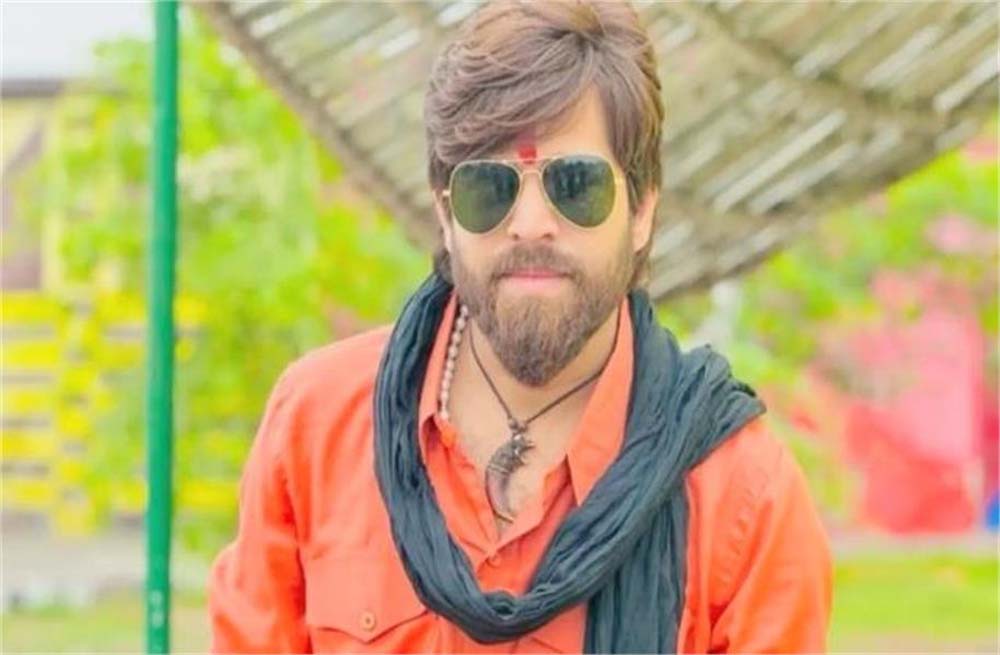 हरियाणवी सिंगर मासूम शर्मा ने राज्य सरकार पर कड़ी नाराजगी जताई, बोले- कानून बनाकर पूरे देश में लागू करो बैन