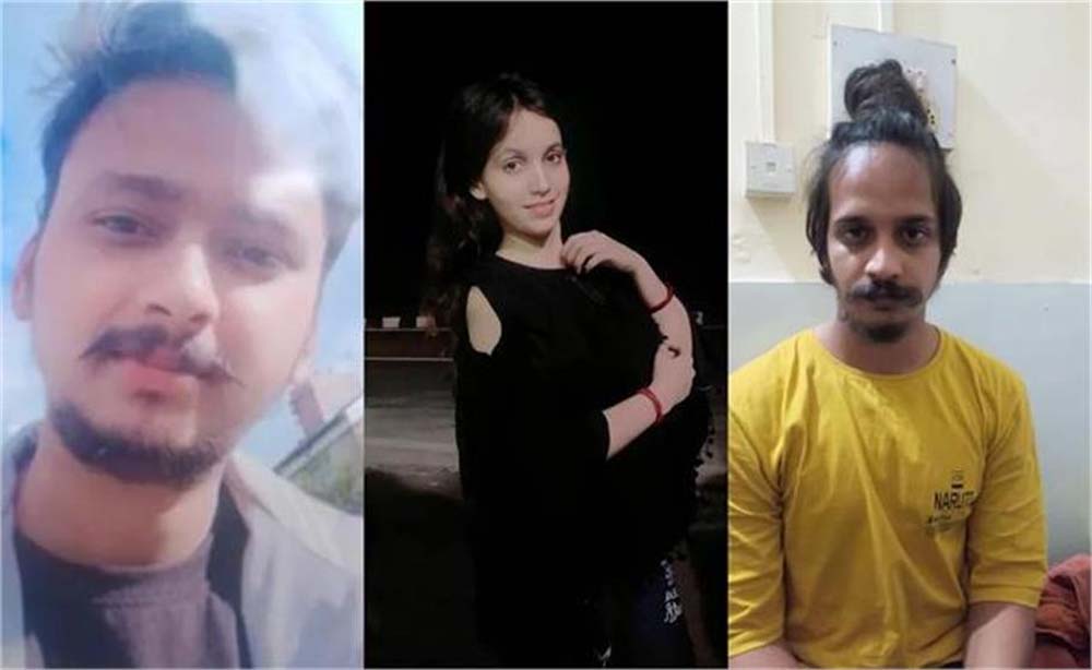 मेरठ के बहुचर्चित सौरभ हत्याकांड की असली वजह सामने आई, मुस्कान ने चार्जशीट में बताई सच्चाई