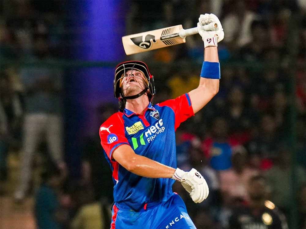 आईपीएल में नंबर वन फिनिशर कोई भारतीय खिलाड़ी नहीं, बल्कि विदेशी खिलाड़ी है, जो स्पिनरों की कमर तोड़ता है